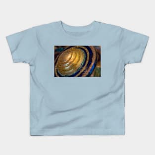 Concentric Kids T-Shirt